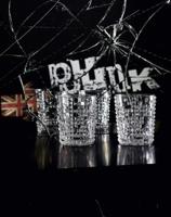 Nachtmann Punk Transparant 4 stuk(s) 348 ml - thumbnail