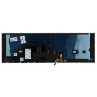 HP Laptop Toetsenbord Qwerty US + Backlit - thumbnail