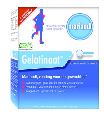 Mariandl Gelatinaat Poeder Mariandl Gelatinaat Poeder