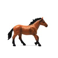 Schleich paard appaloosa hengst 72152 - thumbnail