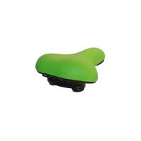 Dutchperfect Fietszadel dutch perfect - groen - thumbnail