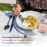 Sambonet Bestekset Taormina - Goud - 24 delig / 6 personen - thumbnail