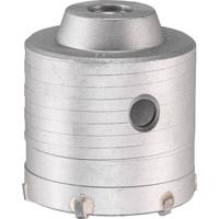 kwb 175166 Holle boorkroon 68 mm 1 stuk(s) - thumbnail