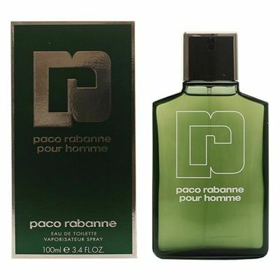 Paco Rabanne eau de toilette spray pour homme 100ml heren