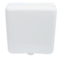 Cornat Spoelkast Triton 6-9L Wi - SPK1100 - thumbnail