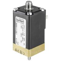 Bürkert Magneetventiel 42536 0312 1 stuk(s) - thumbnail