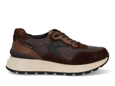 Mephisto Cruz 3678/1551 chestn Cognac maat 46 Mephisto Cruz 3678/1551 chestn Cognac maat 46