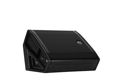 RCF NX 10-SMA 10 inch coax vloermonitor 400W