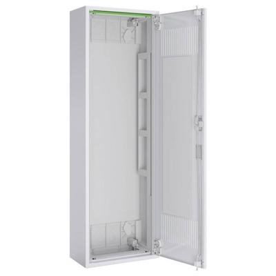 ABN ABNRM106L02 Complete kast Inhoud: 1 stuk(s)