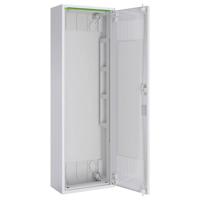 ABN ABNRM106L02 Complete kast Inhoud: 1 stuk(s) - thumbnail