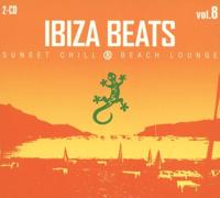 Ibiza Beats Vol.8 - CD (8718456031333) - thumbnail
