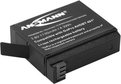 GoPro AHDBT-401