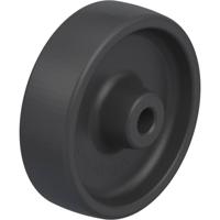 Blickle POHI 100/12-45G Kunststofwiel Wieldiameter: 100 mm Draagvermogen (max.): 200 kg 1 stuk(s) - thumbnail