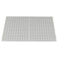 Trixie bakmat met hartjes voor hond en kat silicone - thumbnail