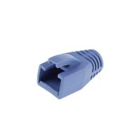 ACT FA2005 RJ45 Tule voor 7,0 mm Kabel | Blauw | 25 stuks - thumbnail