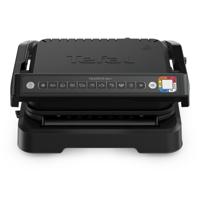 Tefal GC7748 Contact grill Zwart - thumbnail
