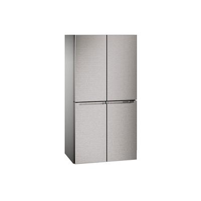 Liebherr Msdd 9012-20 Side-by-Side Koel-vriescombinatie