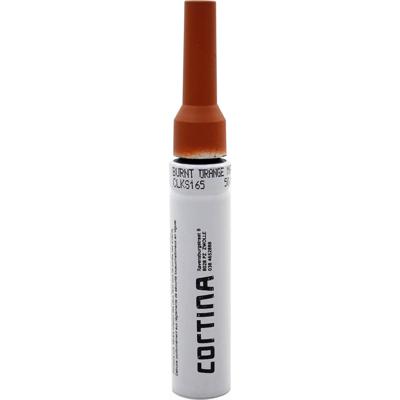 Cortina lakstift burnt orange ubrw 65050 matte