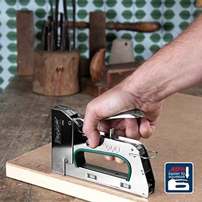 Rapid Handtacker R34 in blister van 6 tot 14mm