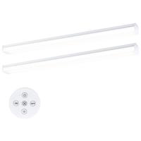 Paulmann Barreo LED-opbouwlamp 3.3 W Wit - thumbnail