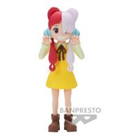 One Piece: Film Red - DXF The Grandline Series - Uta Children PVC Statue - thumbnail