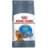 Royal Canin Light Weight Care kattenvoer 8 kg - thumbnail