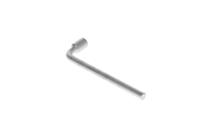 Gedore Soksleutel 9 MM vierkant - 6194850 - thumbnail