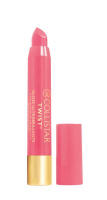 Collistar Twist Ultra-Shiny lipgloss - 212 Marshmallow Collistar Twist Ultra-Shiny lipgloss - 212 Marshmallow