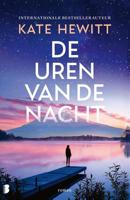 De uren van de nacht - Kate Hewitt - ebook - thumbnail
