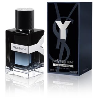Yves Saint Laurent - YSL Y For Men Eau de parfum Spray 60 ml