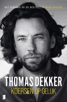 Koersen op geluk (Paperback)