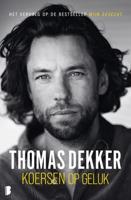Koersen op geluk (Paperback) - thumbnail