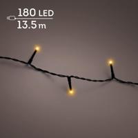 Kerstverlichting LED ricelights buiten 13.50 meter 180L Lumineo - Lumineo - thumbnail