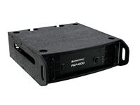 ROADINGER Rack Unit 3U - thumbnail
