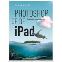 Boek: Photoshop op de iPad - thumbnail