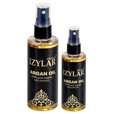 Arganolie 100% Biologisch (50 ml)