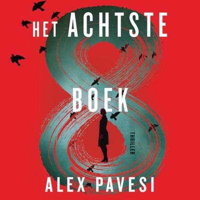 Het achtste boek