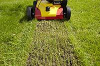 Wolf Garten Benzine Verticuteermachine VA 357 B - 16CHGJ0F650 - thumbnail