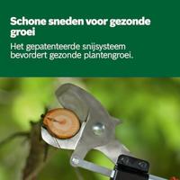Bosch Home and Garden AdvancedPrune 18V-45 Telescoop struikschaar 18.0 V Li-ion - thumbnail