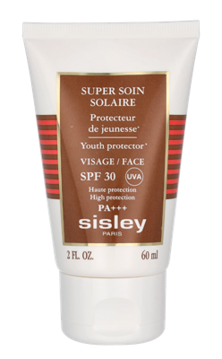 Sisley Super Soin Solaire Face Youth Protector SPF30 PA+++ 60 ml