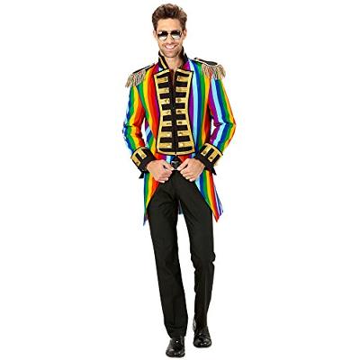 Frackjas regenboog heren