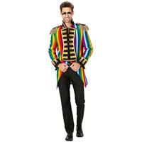 Frackjas regenboog heren - thumbnail