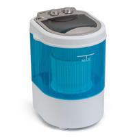 BluMill Mini Wasmachine met Centrifuge - thumbnail