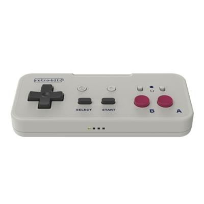 Retro-Bit - Origin8 Wireless Controller (GB Grey) Retro-Bit - Origin8 Wireless Controller (GB Grey)