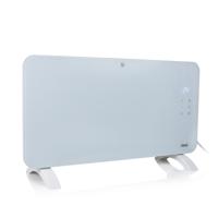 Princess Smart Glazen Paneelverwarmer 1500W convector - thumbnail