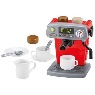 Ecoiffier 100% chef koffiemachine