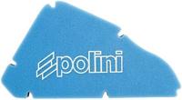 Polini vervangings-luchtfilterelement air filter insert 2-ply blue/black - thumbnail