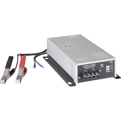 EA elektrische automatische loodaccu oplader BC-512-11-RT 12V laadstroom (max.) 11A