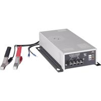 EA elektrische automatische loodaccu oplader BC-512-11-RT 12V laadstroom (max.) 11A - thumbnail