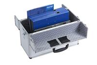 Alutec Gereedschapspilotenkoffer (leeg) Universeel (b x h x d) 460 x 360 x 220 mm - thumbnail